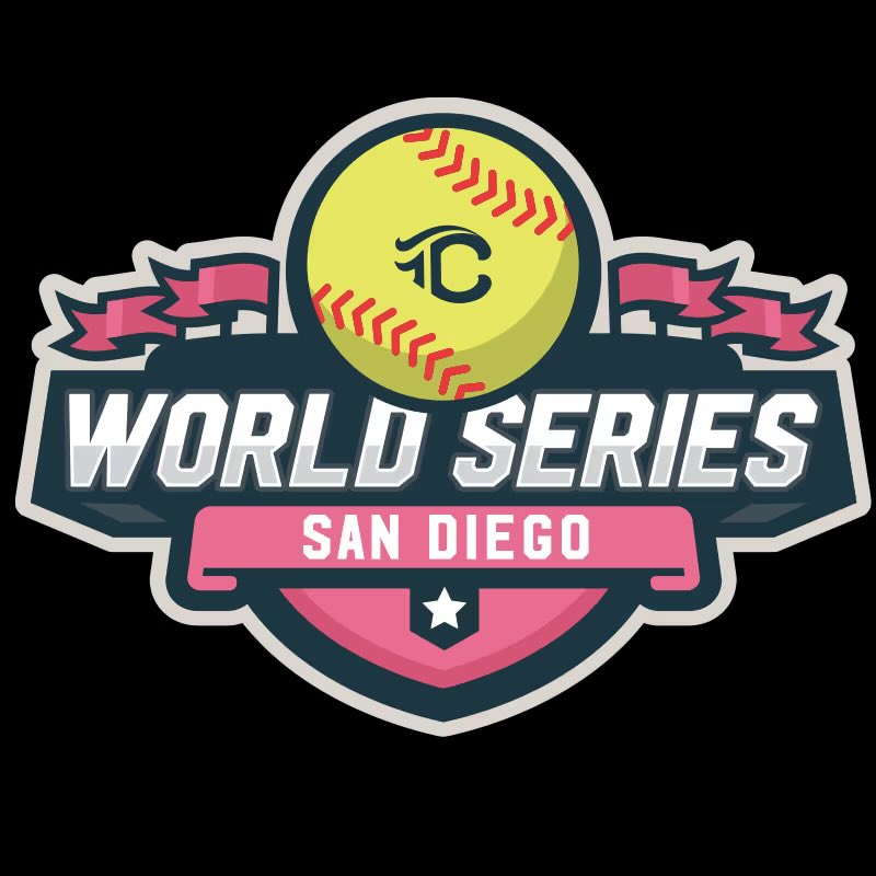 Hey coaches…we know Colorado’s got your full attention right now 👀, but don’t forget to SAVE THE DATE 📅  
      🥎 San Diego World Series 🥎 
                   🔥 July 14–19 🔥 
We’ll be there ready to ball out with some serious prospects &amp; big talent you don’t want to miss!