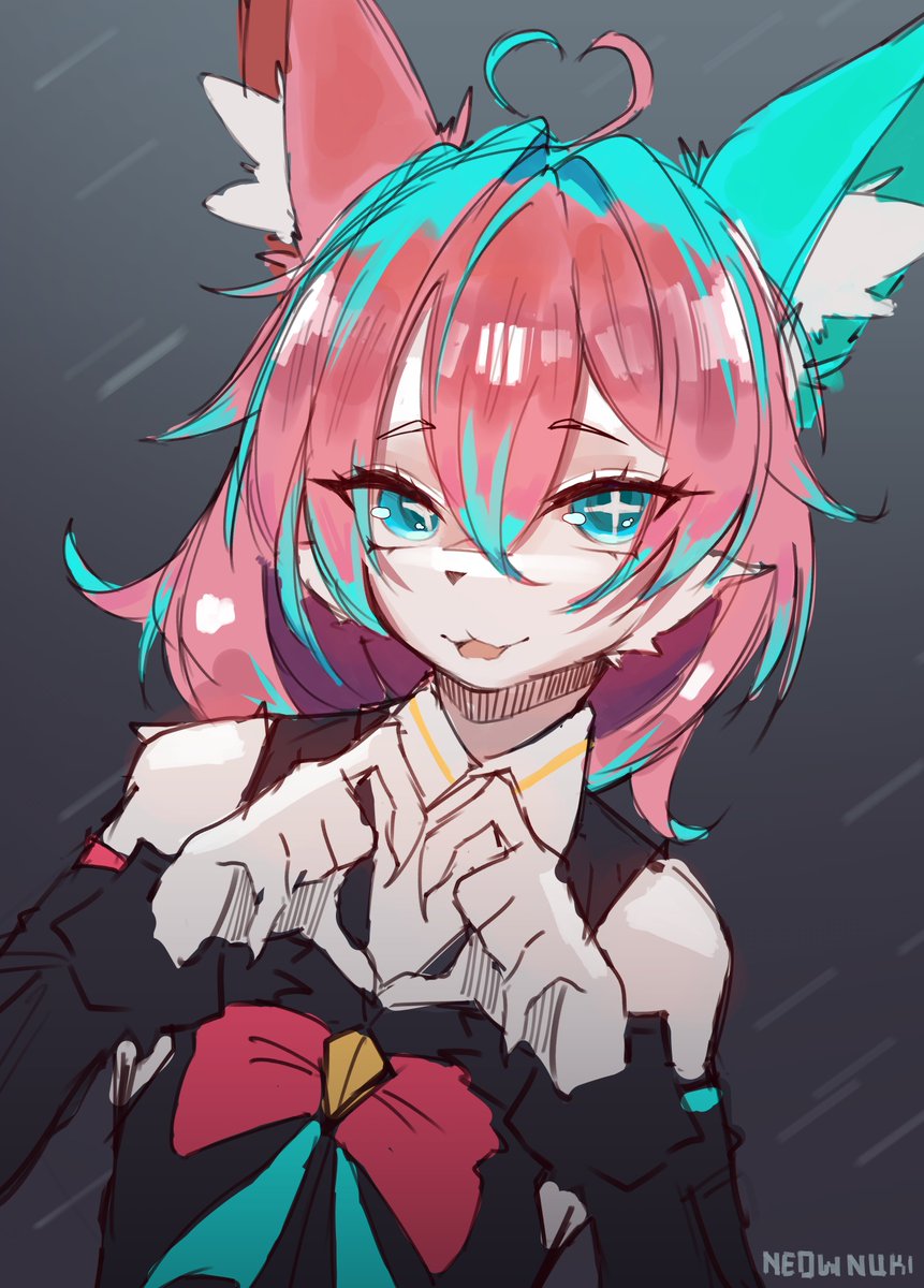 Neownuki's tweet image. 