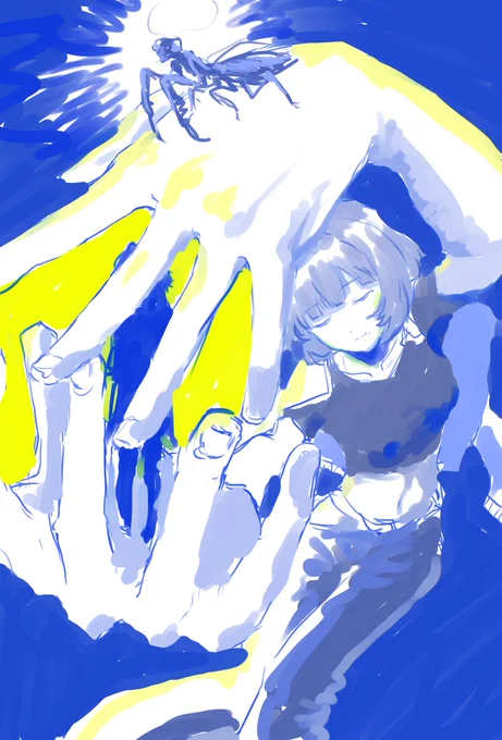 描けば出る