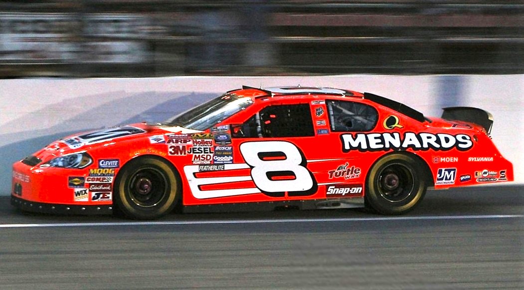 NASCAR Legends (@legendsnascar) on Twitter photo Dale Earnhardt Jr won the 2006 Winn-Dixie 250 at Daytona 19 years ago today. π
He led 88 of 103 laps. It was his 5th Busch (<a href="/NASCAR_Xfinity/">NASCAR Xfinity</a>) series win at Daytona.
<a href="/DaleJr/">Dale Earnhardt Jr.</a> π <a href="/DAYTONA/">Daytona International Speedway</a> Dale Earnhardt Jr won the 2006 Winn-Dixie 250 at Daytona 19 years ago today. π
He led 88 of 103 laps. It was his 5th Busch (<a href="/NASCAR_Xfinity/">NASCAR Xfinity</a>) series win at Daytona.
<a href="/DaleJr/">Dale Earnhardt Jr.</a> π <a href="/DAYTONA/">Daytona International Speedway</a>