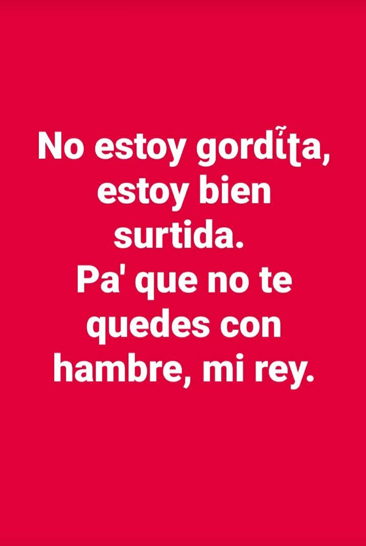 kikeylety's tweet photo. Te quedas con hambre @enrrikesingle https://t.co/1AAxFqkaUC