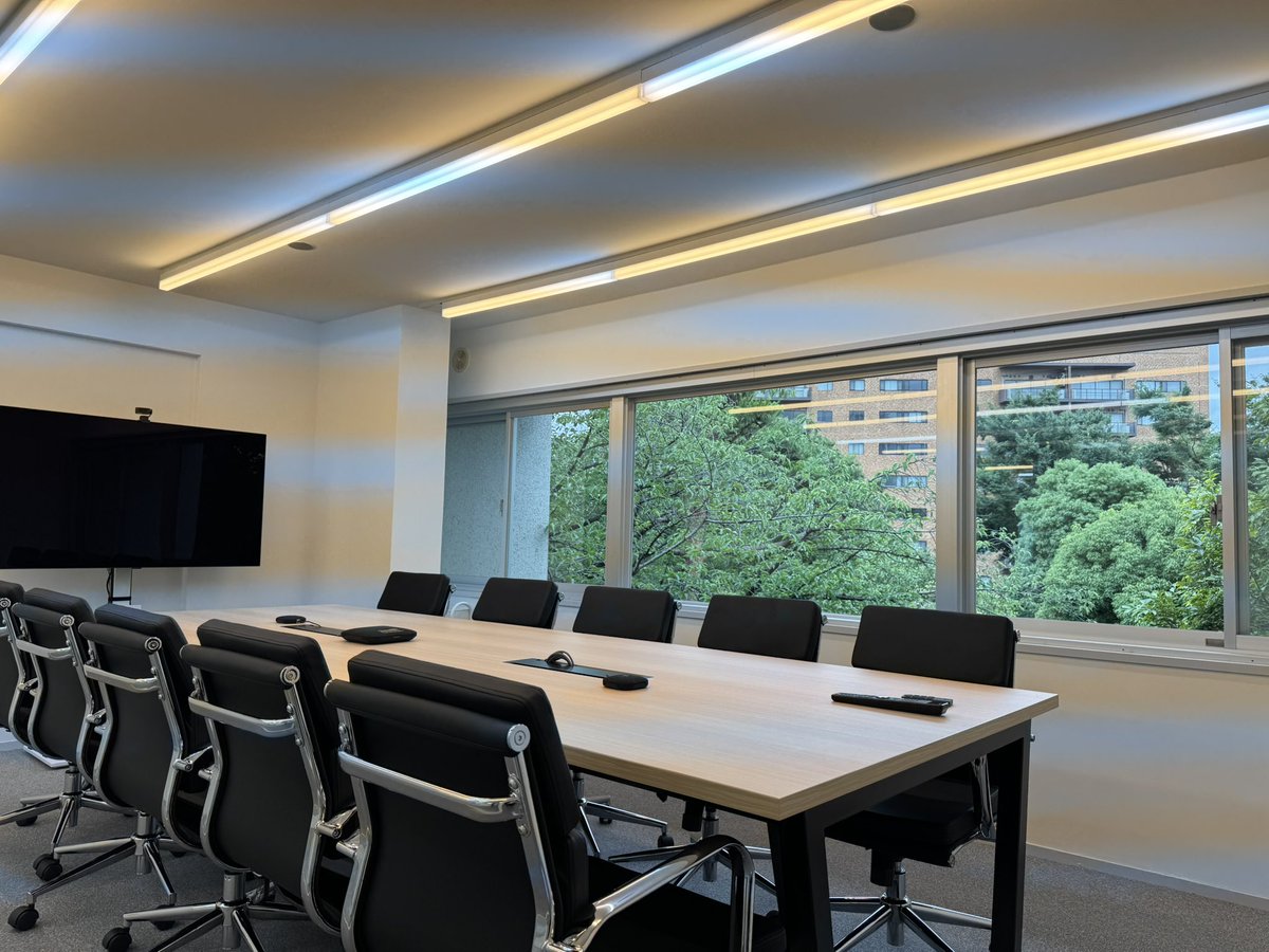 Kenichiro Hara | Coreline Ventures tweet media