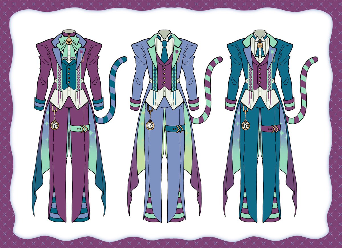 MPCBEOM's tweet image. - อัพเดต 

ชุด​เด็กล้างจานแบบ official ของชมรม

สามารถ​ดัดแปลงแก้ไข​ตามความเหมาะสม​ ขอให้เหลือเค้าโครง​เดิม

ขอบคุณ​ @MPC_RRR 
ที่มาช่วยดีไซน์​ให้ด้วยครับ