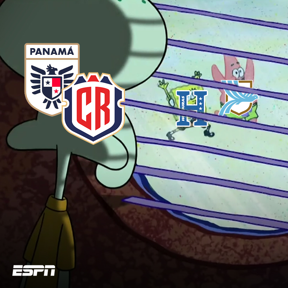 ESPN Centroamérica tweet media