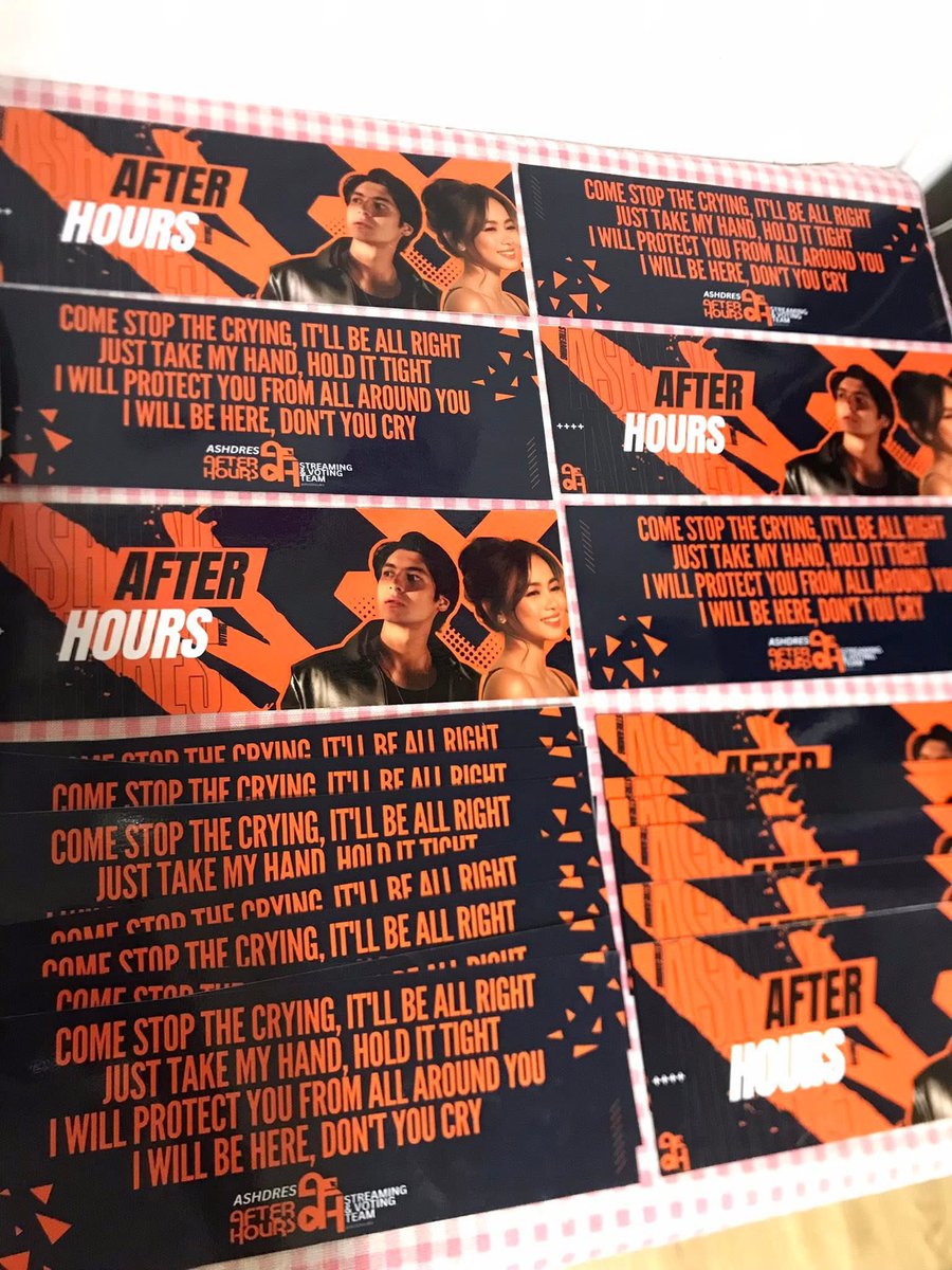 MixprintStudio's tweet image. ashdres handbanners !! thankyou, keepers!

💌 Open 24/7 for rush &amp;amp; bulk orders!
📍 Dasmariñas, Cavite

🏷️ wts lf ph print bubblehead photocard polaroid handbanner clapper intax photopaper banner print  rush bulk  piso print azver breka pbb big four ashdres chares big night collab