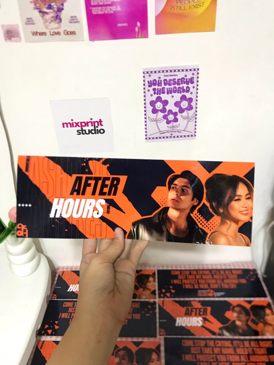 MixprintStudio's tweet image. ashdres handbanners !! thankyou, keepers!

💌 Open 24/7 for rush &amp;amp; bulk orders!
📍 Dasmariñas, Cavite

🏷️ wts lf ph print bubblehead photocard polaroid handbanner clapper intax photopaper banner print  rush bulk  piso print azver breka pbb big four ashdres chares big night collab
