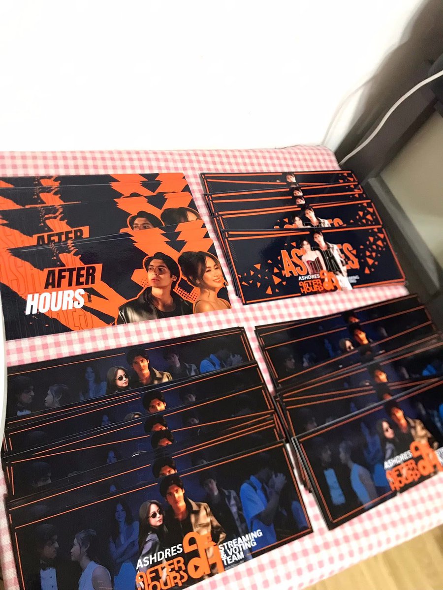 MixprintStudio's tweet image. ashdres handbanners !! thankyou, keepers!

💌 Open 24/7 for rush &amp;amp; bulk orders!
📍 Dasmariñas, Cavite

🏷️ wts lf ph print bubblehead photocard polaroid handbanner clapper intax photopaper banner print  rush bulk  piso print azver breka pbb big four ashdres chares big night collab