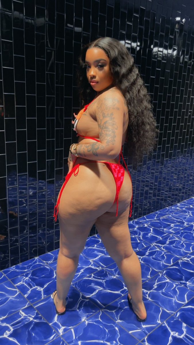 Bre_KnowsBest's tweet image. I'm her 👙👅💦