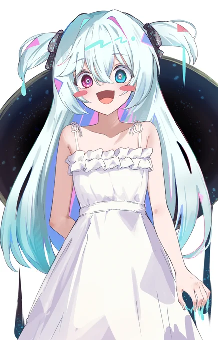 空虚 #OC