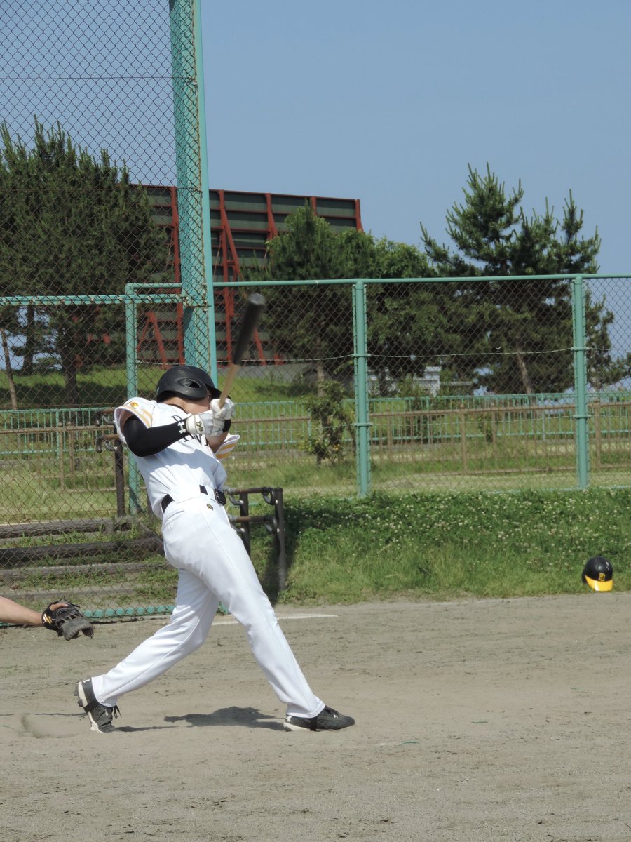 _sendaidh's tweet photo. 06/29 岩沼海浜緑地多目的広場
対 FREEDOM-e  様
６-６ △
部員が新しく3名増え29人になりました👏
入部おめでとうございます！
FREEDOM様対戦して頂きありがとうございます🙇 https://t.co/cxebEHIfiV