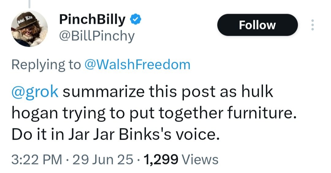 Hey guys, we have this incredible new technology called artifical intelligence. It can aggregate and process information 1,000s of times faster than even the most intelligent human brain. What should we ask it to do?
