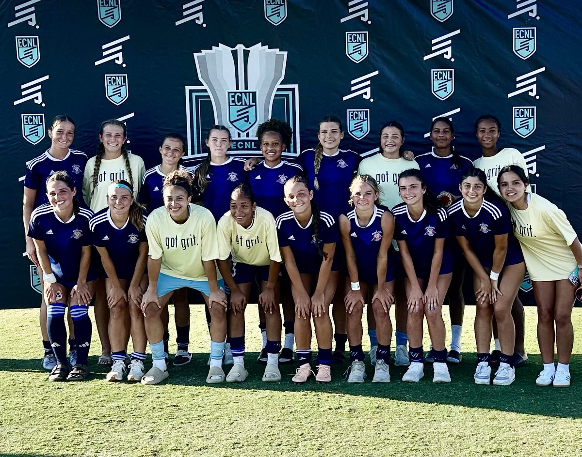 Whitney Gross (@whit08soccer) on Twitter photo Round of 16 here we come!
Tuesday @ 10am- Field 7 <a href="/Solar08gECNL/">Solar08gECNL</a>
<a href="/ECNLgirls/">ECNL Girls</a> <a href="/ImYouthSoccer/">ECNL/GA/Recruiting/College Soccer</a> <a href="/ImCollegeSoccer/">College Soccer Truth β’</a> <a href="/TopDrawerSoccer/">TopDrawerSoccer</a> <a href="/PrepSoccer/">Prep Soccer β½οΈ</a> <a href="/HPGSLadyScots/">Highland Park Lady Scots Soccer</a> Round of 16 here we come!
Tuesday @ 10am- Field 7 <a href="/Solar08gECNL/">Solar08gECNL</a>
<a href="/ECNLgirls/">ECNL Girls</a> <a href="/ImYouthSoccer/">ECNL/GA/Recruiting/College Soccer</a> <a href="/ImCollegeSoccer/">College Soccer Truth β’</a> <a href="/TopDrawerSoccer/">TopDrawerSoccer</a> <a href="/PrepSoccer/">Prep Soccer β½οΈ</a> <a href="/HPGSLadyScots/">Highland Park Lady Scots Soccer</a>