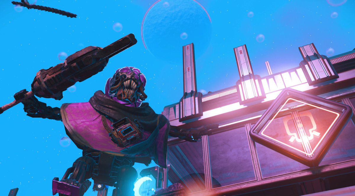 MythoDDV's tweet image. #nomans #nomanssky #nms