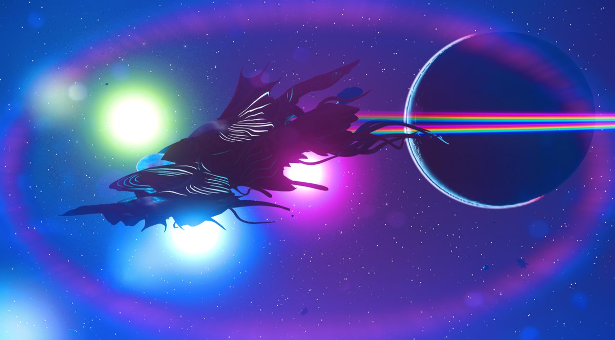 MythoDDV's tweet image. #nomans #nomanssky #nms