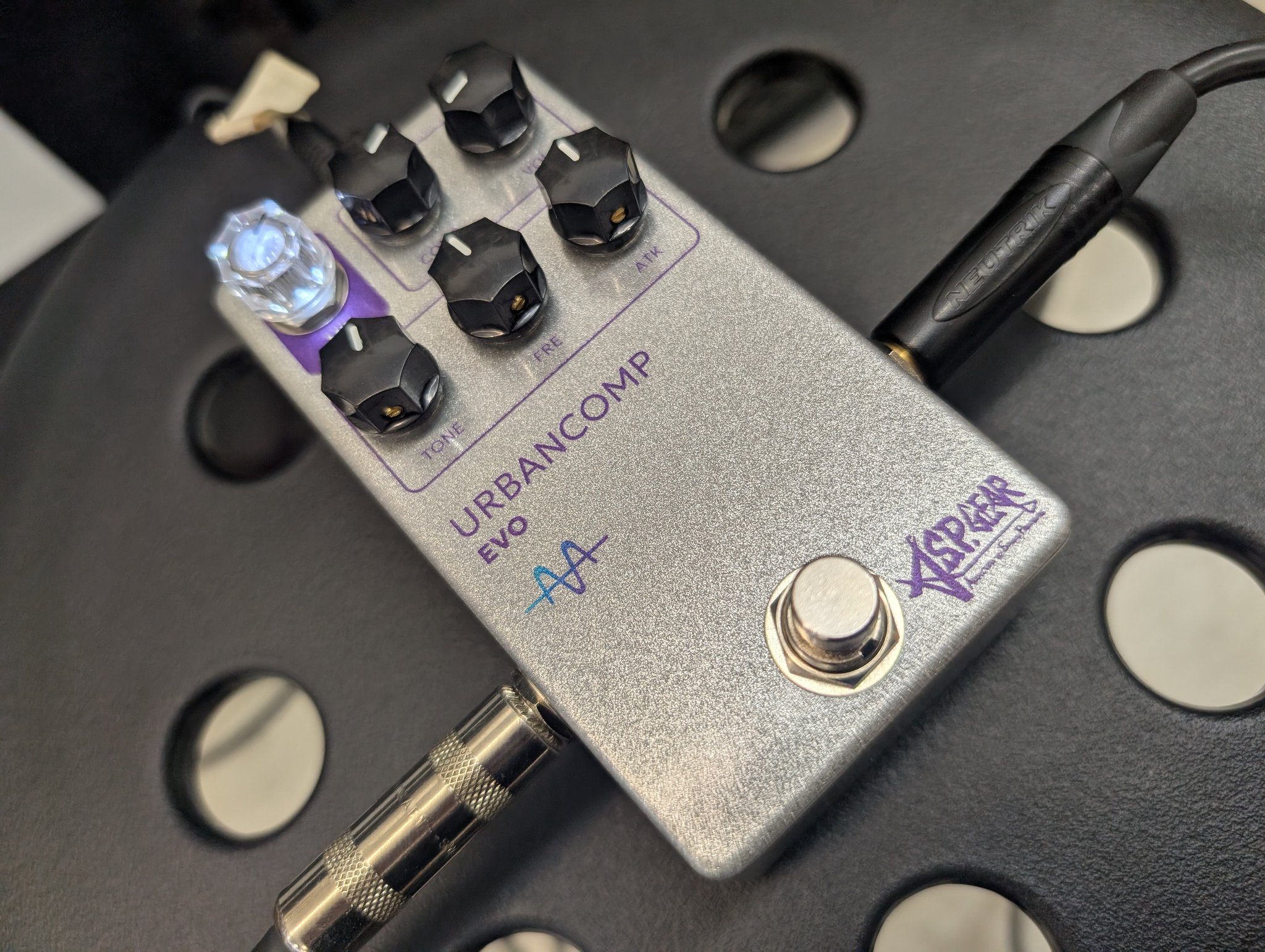 A.S.P.GEAR (@ASPGEAR) / X