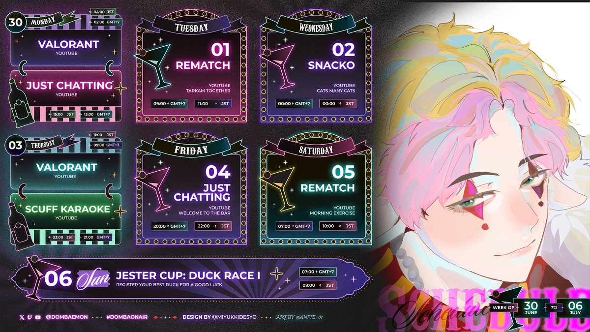 FINALLY~ AKU BISA SEPERTI KAWAN KAWAN AKU!
SEKI-SEKI~SEKIIDUULLL GAAAIISSS~~~!✨
OAKWOKAOWKOAKWOKOAWKOK