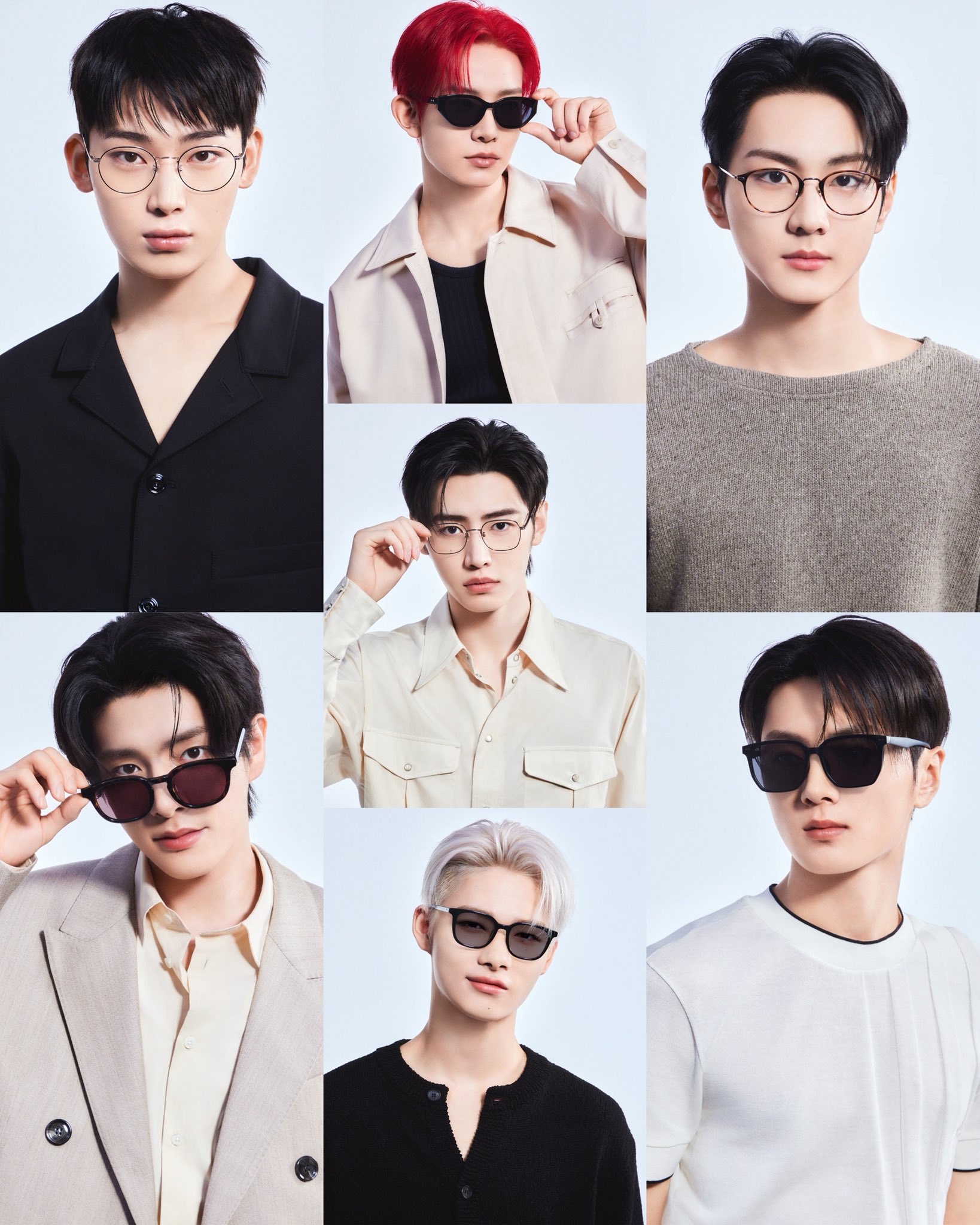 ENHYPEN FASHION on X: 