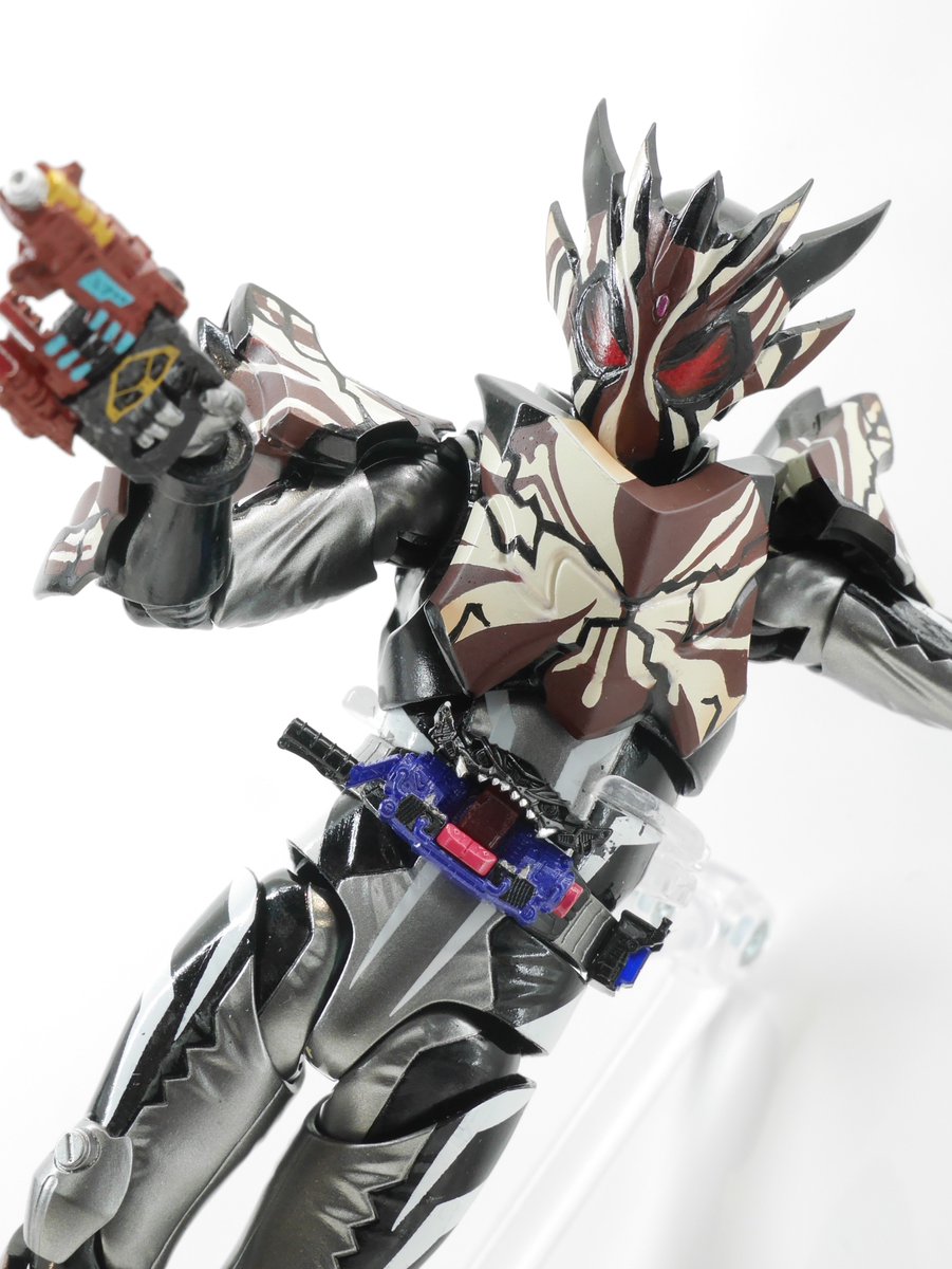 📢#魂ストア 追加展示情報！🆕 商品化が決定した 「S.H.Figuarts 仮面