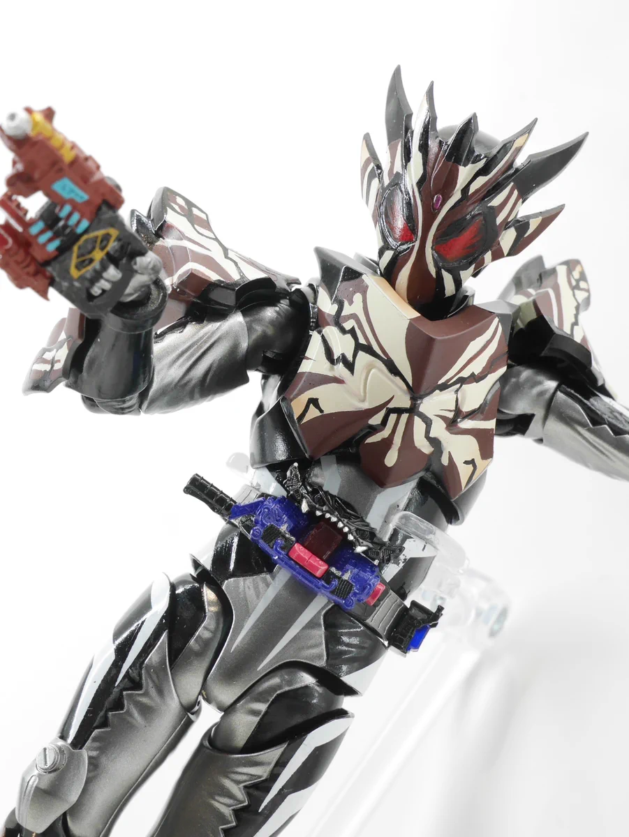 TAMASHII NATIONS STORE TOKYO on X: 