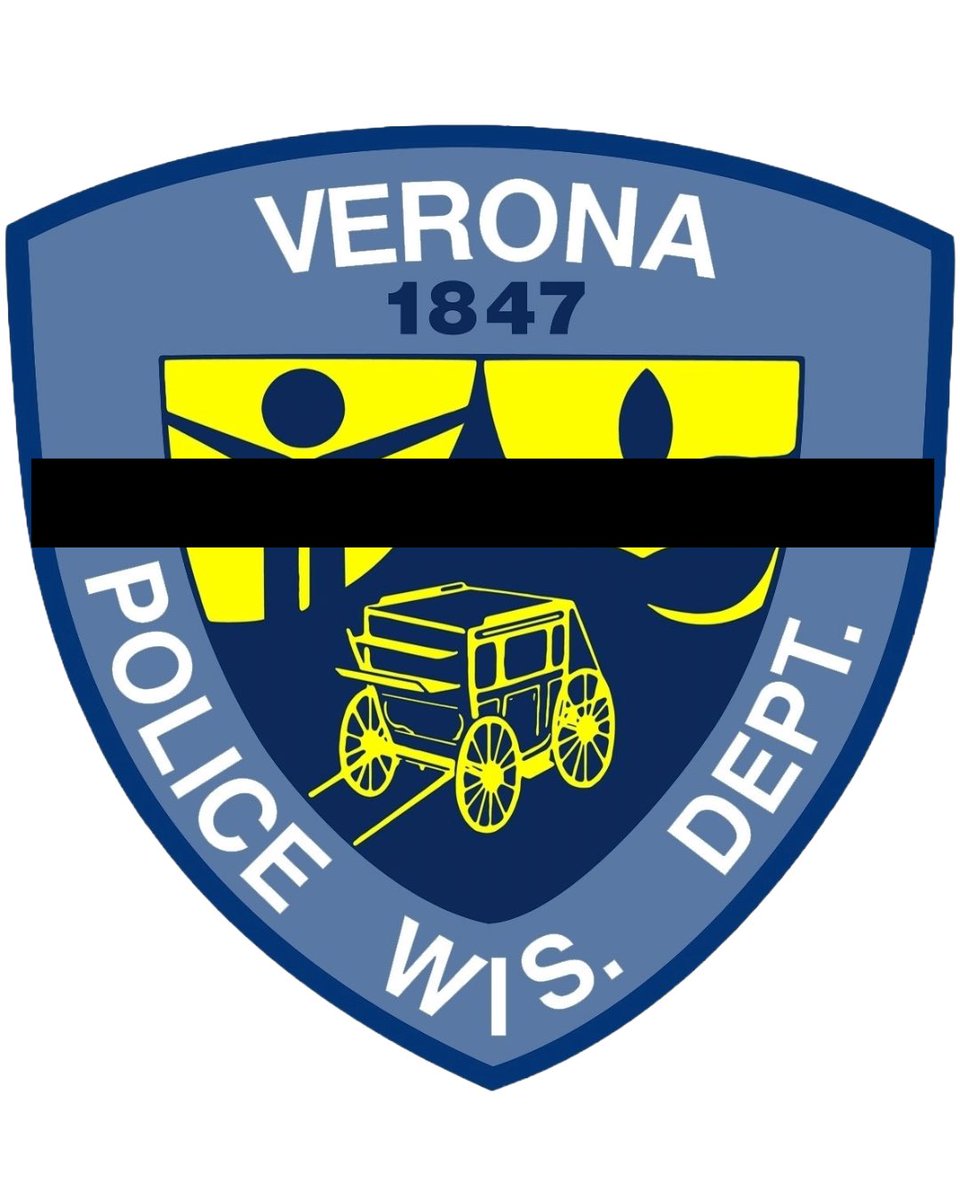 We extend our deepest condolences to the family, friends, and fellow officers of Officer Kendall Corder of the Milwaukee Police Department.

In this time of profound loss, we stand in solidarity with all who knew and served alongside him.

Rest in peace, Officer Corder.