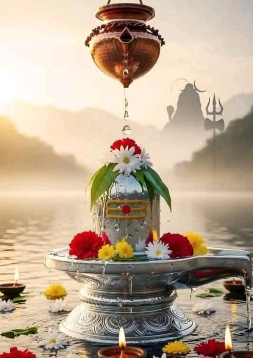 हर हर महादेव🙏
