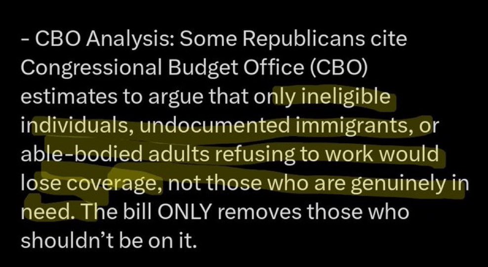 <a href="/SenThomTillis/">Senator Thom Tillis</a> Facts do matter and the fact that you are a liar is good reason to celebrate your retirement. 🖕🏻🖕🏻🖕🏻