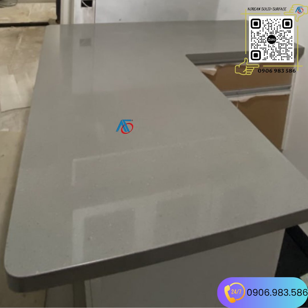 Sales99KoreanSS's tweet photo. BỘ ĐÔI HOÀN HẢO CHO CĂN BẾP - MẶT BẾP &amp; BÀN ĐẢO SOLID SURFACE ĐƯỢC 5000+ KHÁCH HÀNG TIN DÙNG
✅ Nguyên liệu nhập khẩu - An toàn thực phẩm
✅ Thi công nhanh - Chỉ 3-5 ngày
✅ Đa dạng kiểu dáng - Đáp ứng mọi phong cách
📲 Liên hệ ngay: 0906.983.586 https://t.co/ouDRPyCsPu