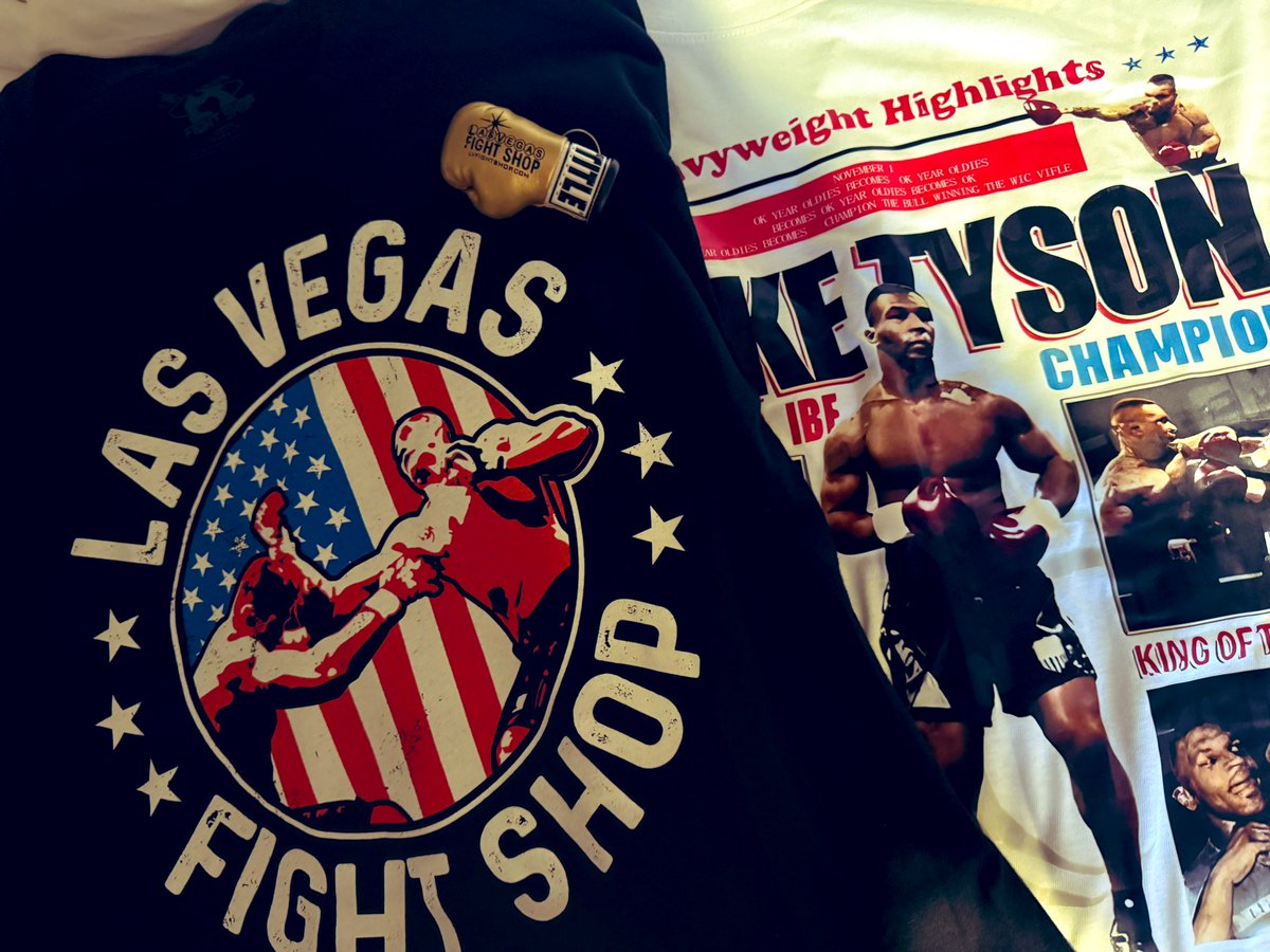 Rob- BoxingShrew π₯π¬π§ (@boxingshrew) on Twitter photo Shoutout <a href="/LVFightShop/">ππ» Las Vegas Fight Shop ππ»</a> for kitting me out with several new shirts today! π₯πΊπΈ Shoutout <a href="/LVFightShop/">ππ» Las Vegas Fight Shop ππ»</a> for kitting me out with several new shirts today! π₯πΊπΈ