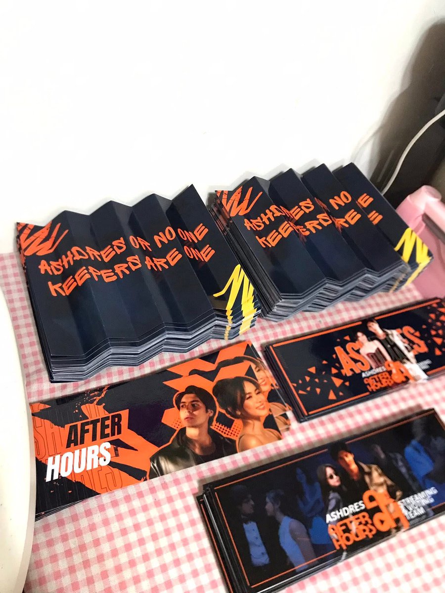 MixprintStudio's tweet image. clappers/handbanners for events!!

🏷️ tags: wts lf print handbanner clapper polaroid instax bubblehead merch giveaway pbb big night az ver breka chares rawi ashdres keepers az river pbb collab blackpink rabin ashtine drake palma brent esnyr river big 4 duo pbb seventeen enhypen