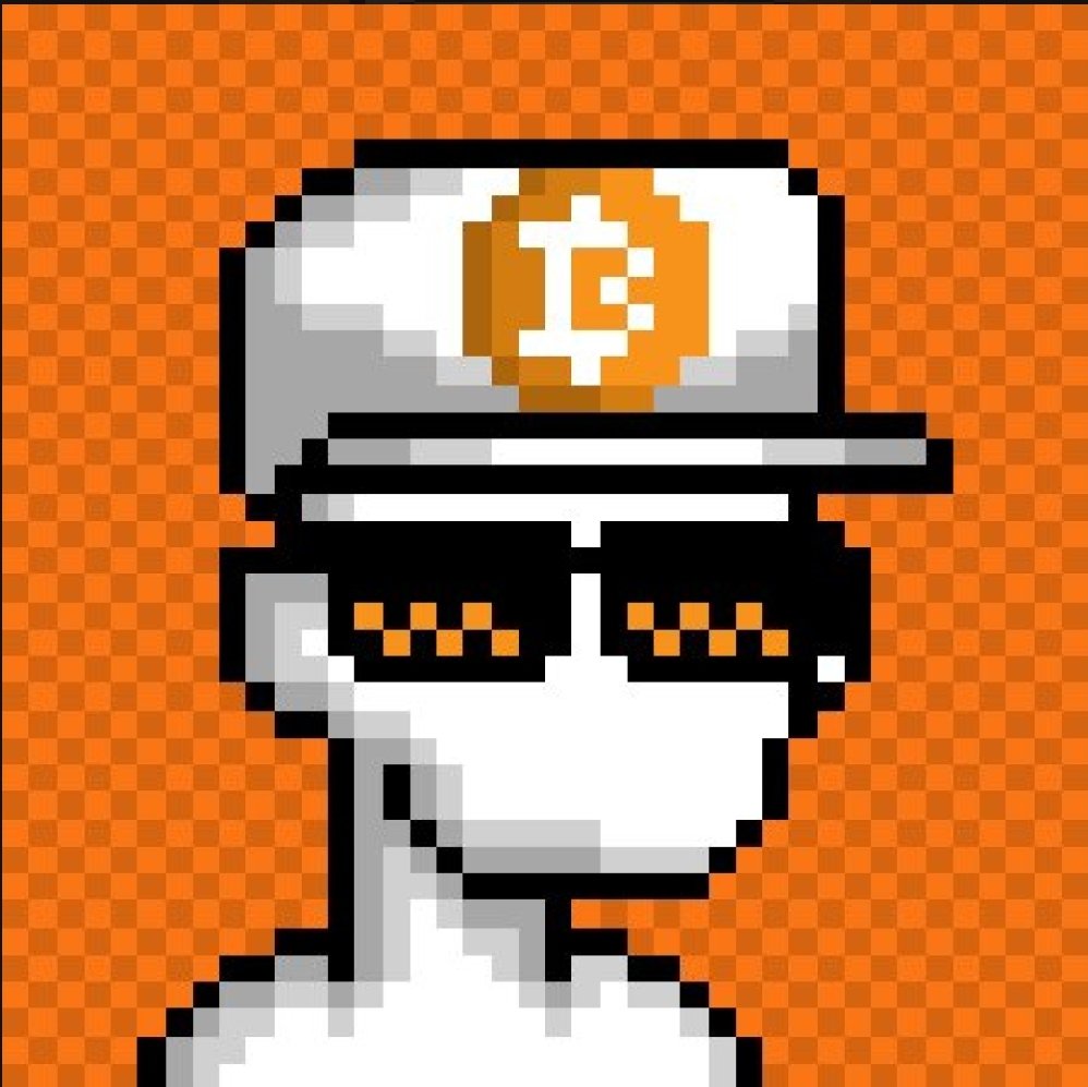 Dnmaxice's tweet photo. You minted one and think you're in?
Nah. This ain't JPG Club.
This is Proof-of-Faith. This is digital conviction.
You either go full cultist or you're just LARPing.
@BAXSClub
#BitcoinOrdinals #OrdinalsOnly  #DigitalFaith #CultConviction #ProofOfFaith  #BitcoinMaxis https://t.co/uVdOOGfj1A