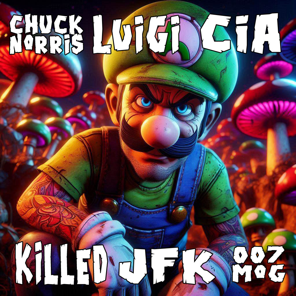 ChuckNorrisLuigiCIAKilledJFK007MOG