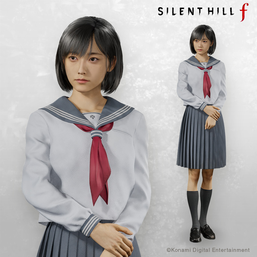 silenthill_jp's tweet image. 『SILENT HILL f』
ダウンロード版予約受付中

事前予約をすることで主人公・雛子が着用できる「ホワイトセーラー」が特典としてつきます。

▼予約はこちら
konami.com/games/silenthi…

#SILENTHILL #サイレントヒルf #サイレントヒル