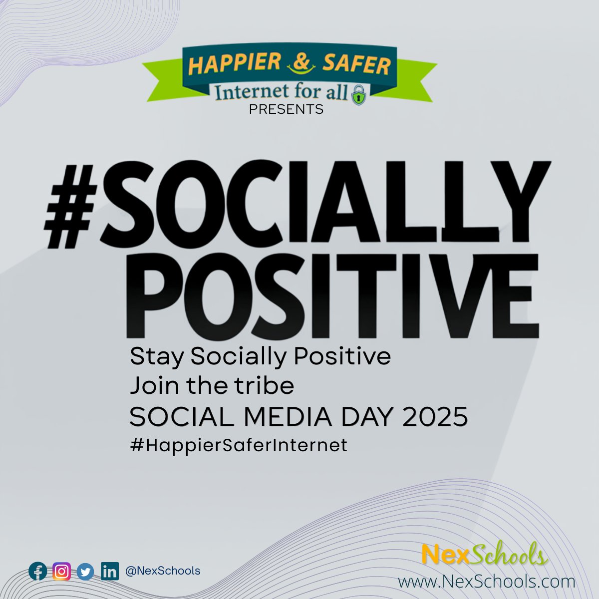 NexSchools tweet media