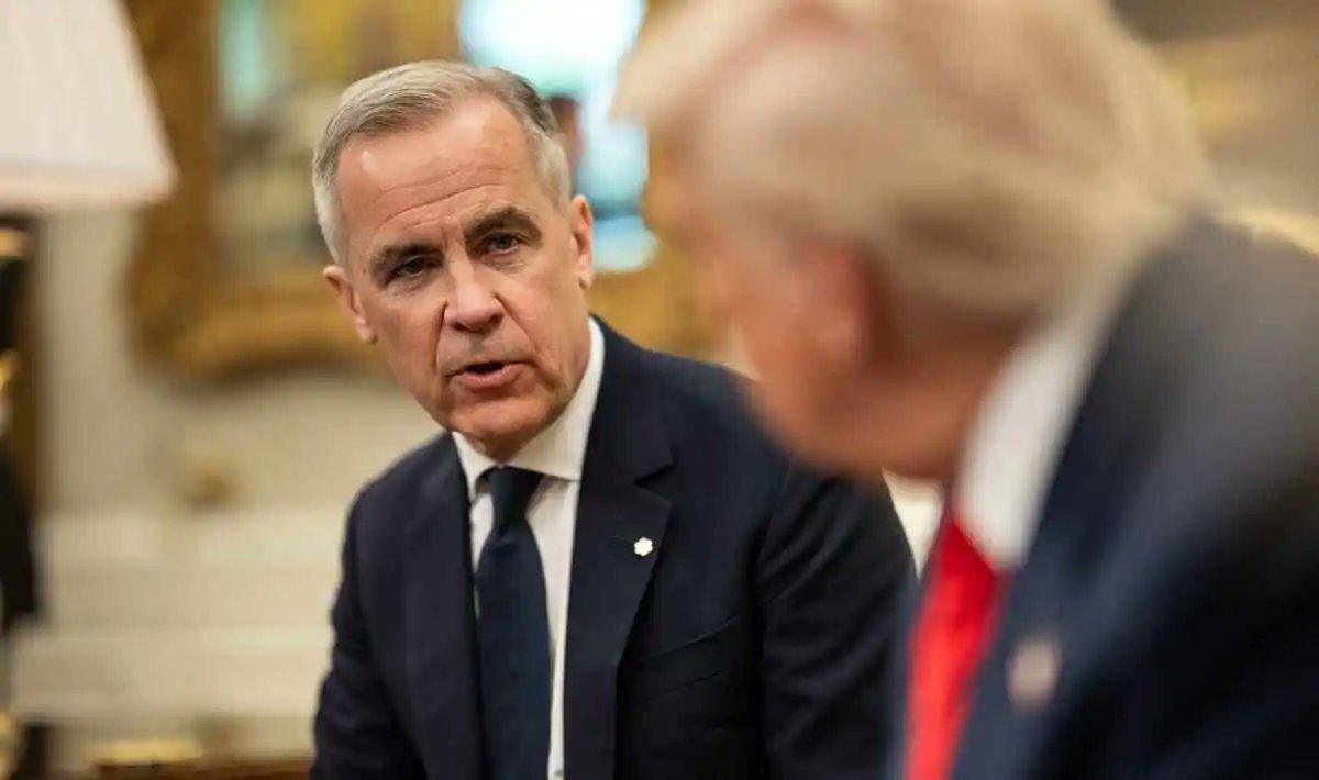 BREAKING:

Mark Carney just cancelled the Digital Services Tax.

Finally.

I look forward to all the Liberals who spent the last week telling me how amazing it is, spending the next week telling me how it was always a bad idea.

canada.ca/en/department-…