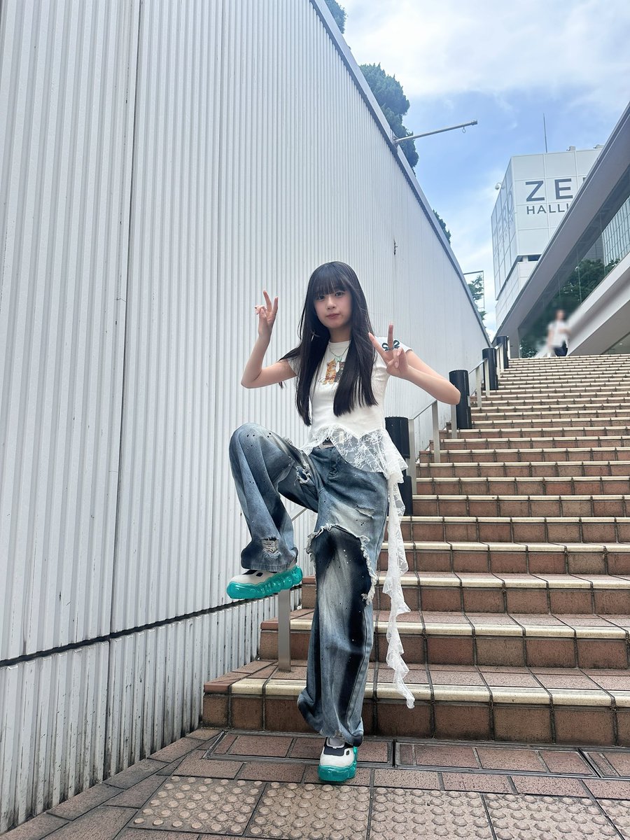 恵比寿笑 育成期間5年 LIVE】