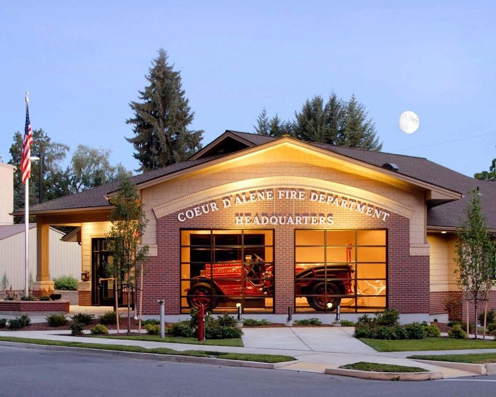 Fort Worth Fire Department tweet media