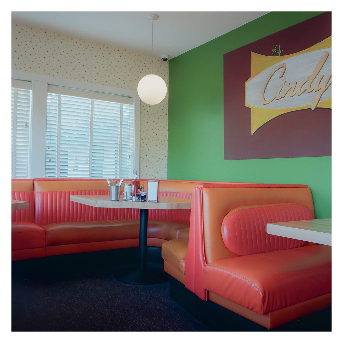Memories are just where you laid them… 

Cinestill 400D…medium format film.