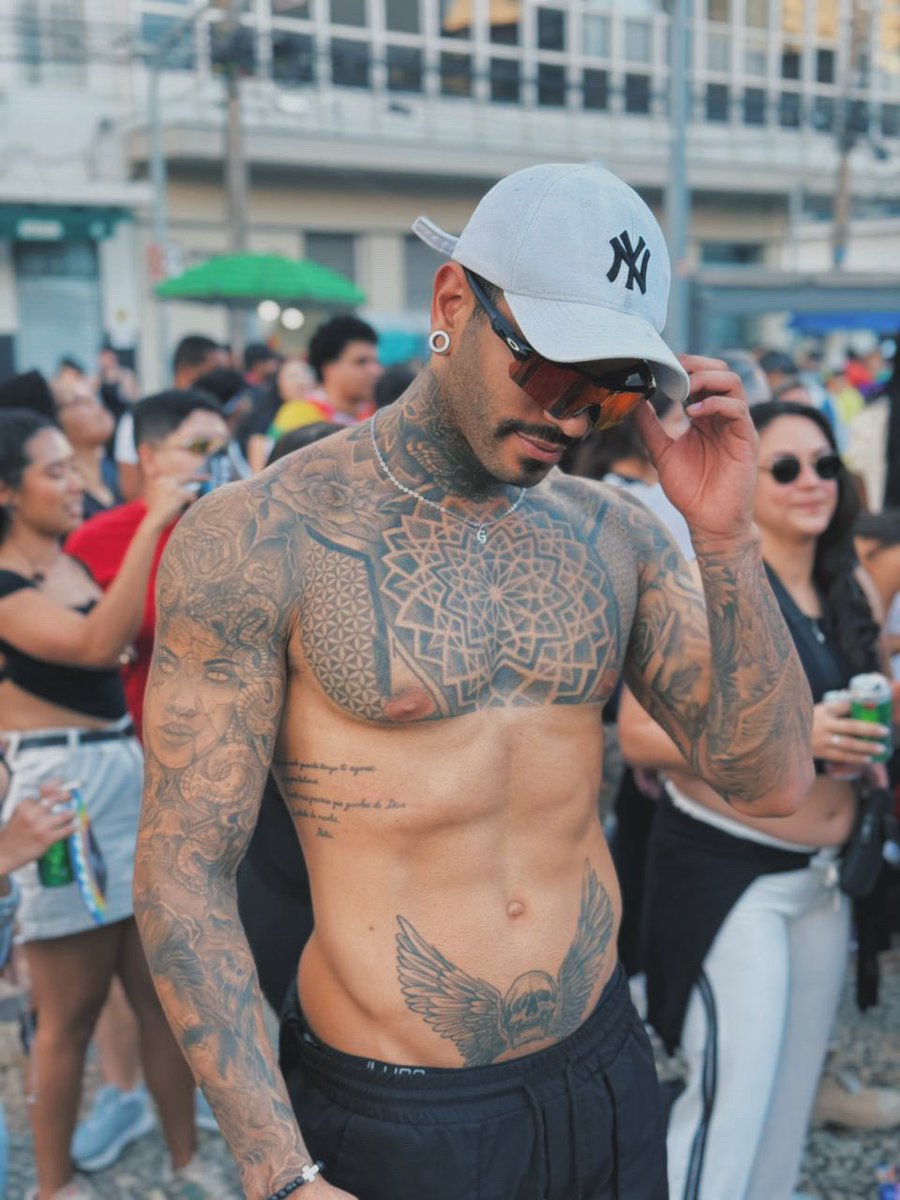 Christian Rodrigues tweet media