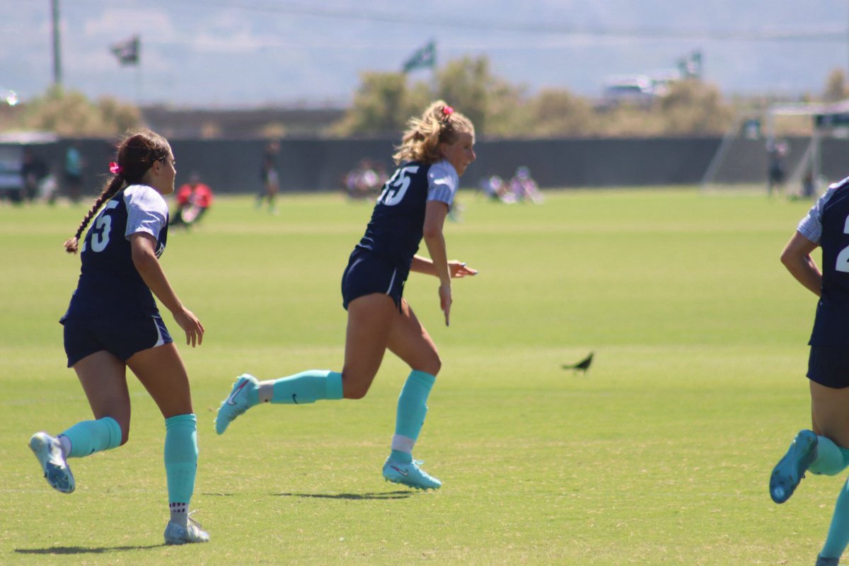 Ended on a 5-1 win! We’ve been through so much this season from injuries to more and I’m so proud of this team and all we’ve accomplished! <a href="/ImYouthSoccer/">ECNL/GA/Recruiting/College Soccer</a> <a href="/ECNLgirls/">ECNL Girls</a> <a href="/NESoccerJournal/">New England Soccer Journal</a> <a href="/TheSoccerWire/">SoccerWire</a> <a href="/PrepSoccer/">Prep Soccer ⚽️</a> <a href="/ImCollegeSoccer/">College Soccer Truth ™</a>