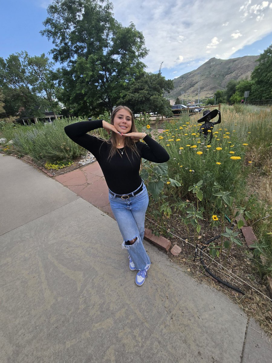 KallieOubre2028's tweet photo. It's been too long Colorado! ❤️ #goldencreek @COSparkFire https://t.co/BfCFMUAA94