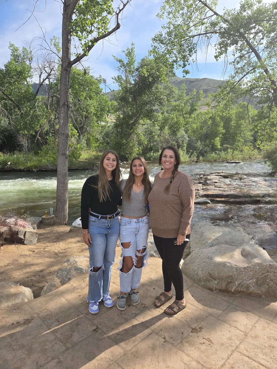 KallieOubre2028's tweet photo. It's been too long Colorado! ❤️ #goldencreek @COSparkFire https://t.co/BfCFMUAA94