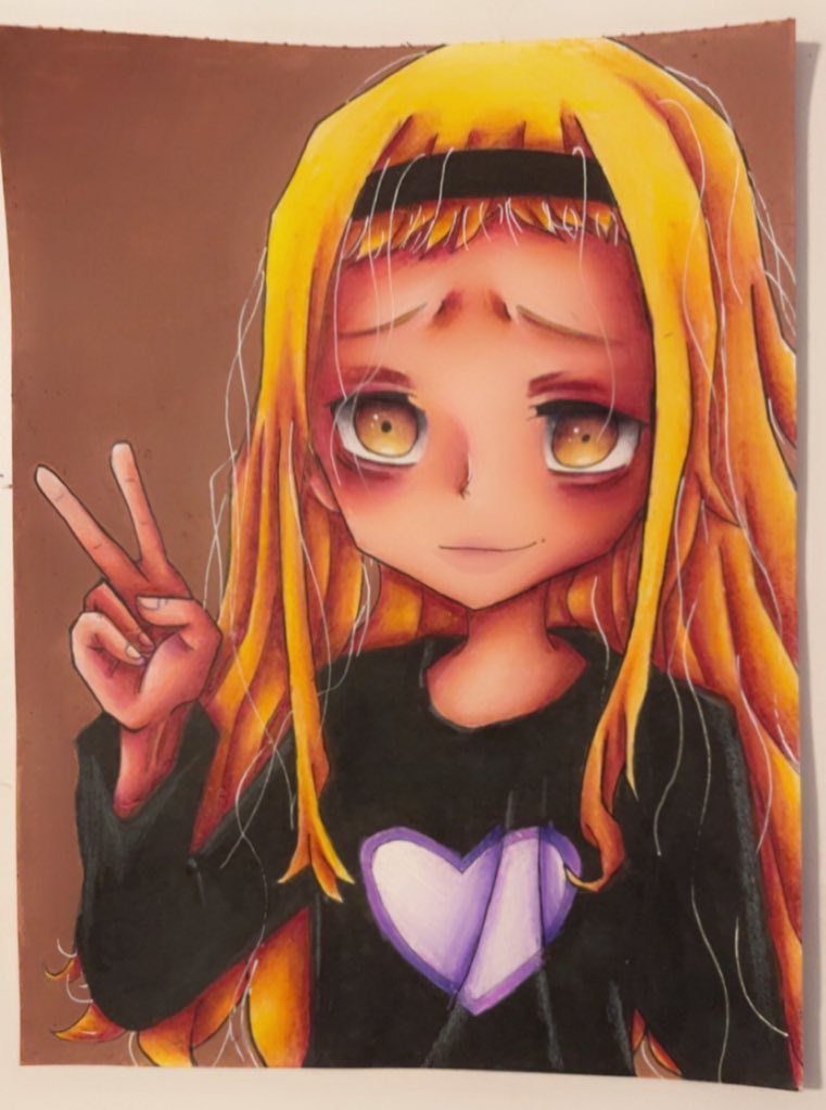 robynbirb's tweet image. "she smiled for the picture - not for herself" - the saddest fucking series you've ever heard of
