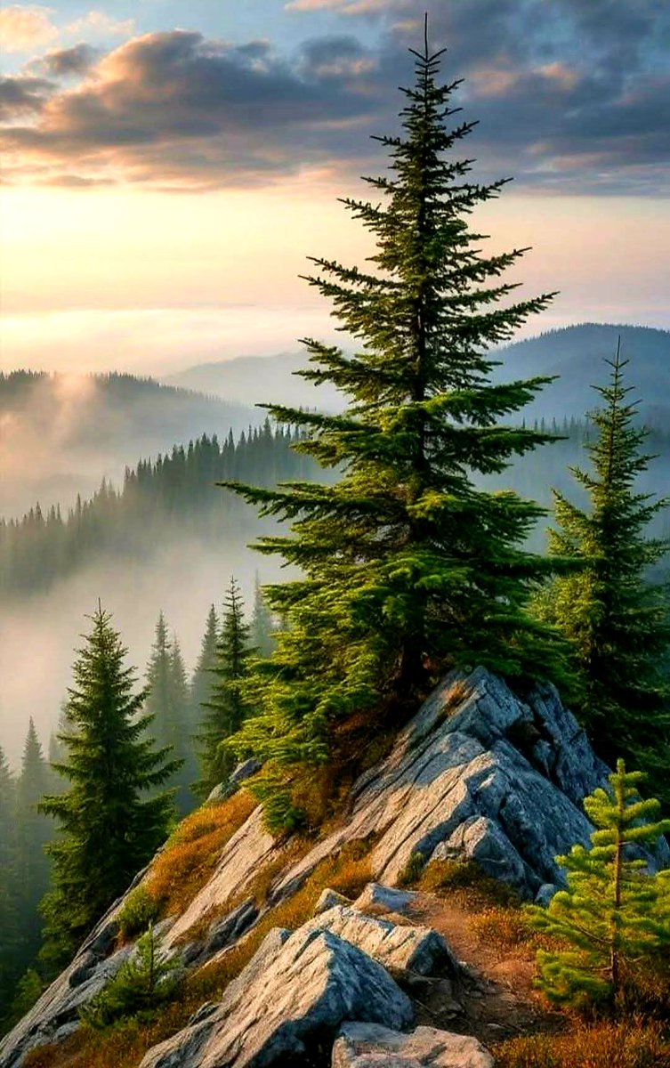 Every morning gives us a chance...
A chance to live... love... and believe...
 A chance to understand and accept...
 Good peaceful morning, эwith faith and hope!..
  ♥️🕊☕🍀
