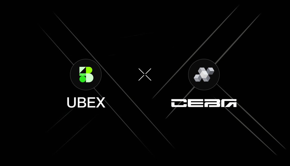 FootballOracle (@fo2022app) on Twitter photo 🚀 New Partnership Alert!
UBEX 🤝 CEBG Studio x Counter Fire
We’re thrilled to announce our official collaboration with <a href="/CEBG_Studio/">CEBG Studio</a>, the creators behind Counter Fire — a cutting-edge Web3 tactical battle game fusing MOBA, Battle Royale, and AI-driven PvAI gameplay.
🎮 Why it 🚀 New Partnership Alert!
UBEX 🤝 CEBG Studio x Counter Fire
We’re thrilled to announce our official collaboration with <a href="/CEBG_Studio/">CEBG Studio</a>, the creators behind Counter Fire — a cutting-edge Web3 tactical battle game fusing MOBA, Battle Royale, and AI-driven PvAI gameplay.
🎮 Why it