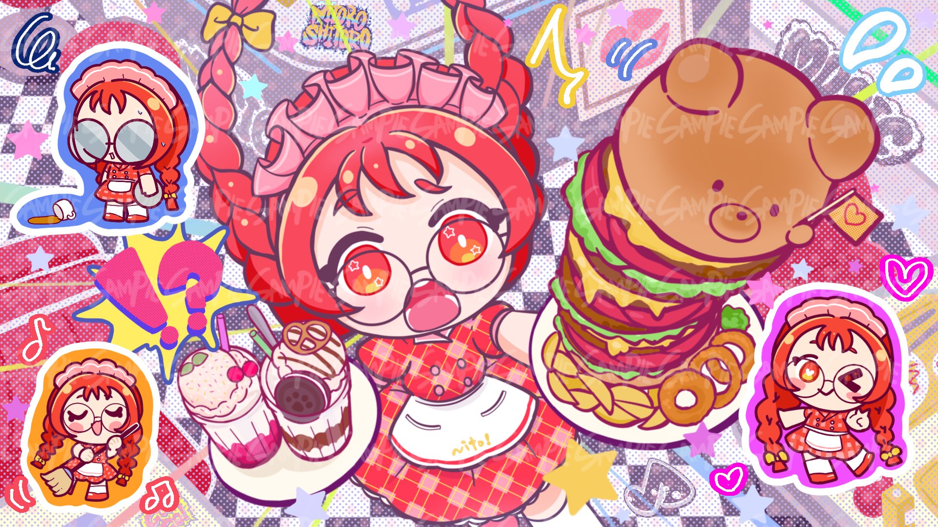 ゆう。🌸 C106🎀🐾固定ポストへ على X: 