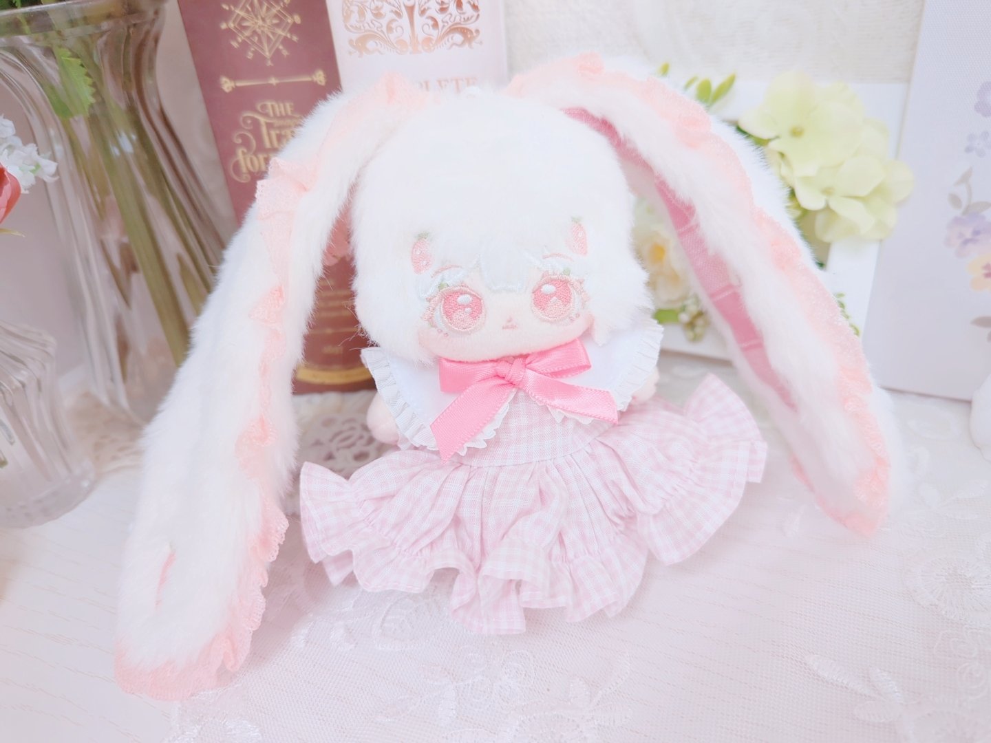 𝓜𝓸𝓸𝓷𝓡𝓪𝓫𝓫𝓲𝓽/ぬい垢 on X: 