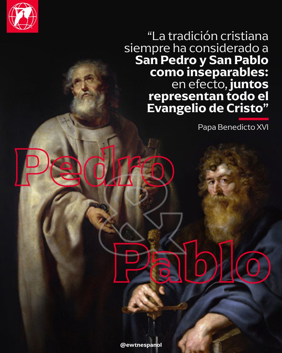 EWTN ESPAÑOL (@ewtnespanol) on Twitter photo 