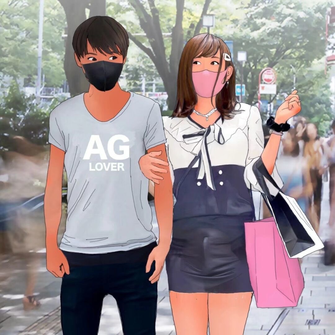 这就翻白眼了吗？
我还没有进去！