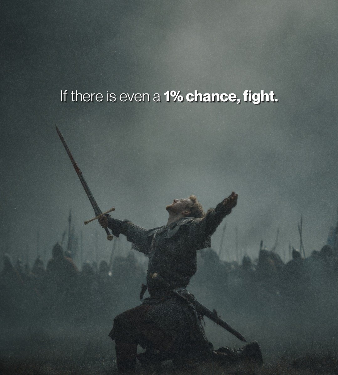 Dear son, Neverrrrrrrrrrrrrrrrrrr give up.