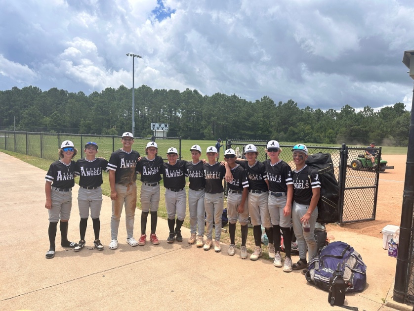NikLibson (@niklibson) on Twitter photo Glad our <a href="/recteq_official/">recteq</a> made the trip to <a href="/City_GulfShores/">City of Gulf Shores</a> for our <a href="/PerfectGameUSA/">Perfect Game USA</a> tourney.
Fed lots of <a href="/TxAngelsBB/">Texas Angels Baseball</a> players and their familias
Went 4-0 in pool play and lost 3-2 in the semi’s to a tough <a href="/KbaPrime/">KBA Prime Baseball</a> team outta Lex, KY Glad our <a href="/recteq_official/">recteq</a> made the trip to <a href="/City_GulfShores/">City of Gulf Shores</a> for our <a href="/PerfectGameUSA/">Perfect Game USA</a> tourney.
Fed lots of <a href="/TxAngelsBB/">Texas Angels Baseball</a> players and their familias
Went 4-0 in pool play and lost 3-2 in the semi’s to a tough <a href="/KbaPrime/">KBA Prime Baseball</a> team outta Lex, KY